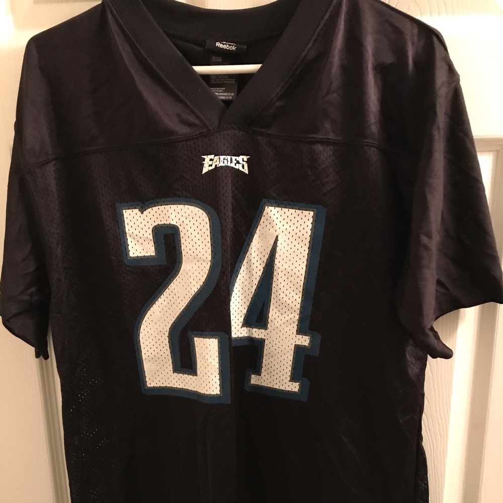Eagles Jersey